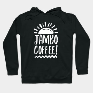 Jambo Coffee Starlight Hoodie